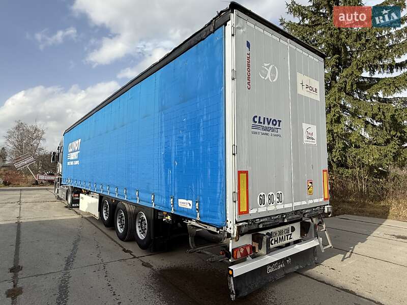 Schmitz Cargobull SAF 2006