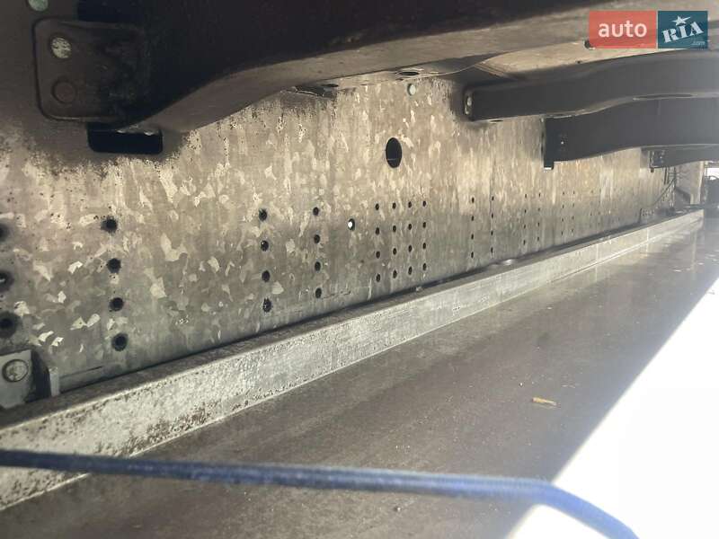 Тентованный борт (штора) - полуприцеп Schmitz Cargobull SAF 2015 в Виннице фото 30 Тентованный борт (штора) - полуприцеп Schmitz Cargobull SAF 2015 в Виннице