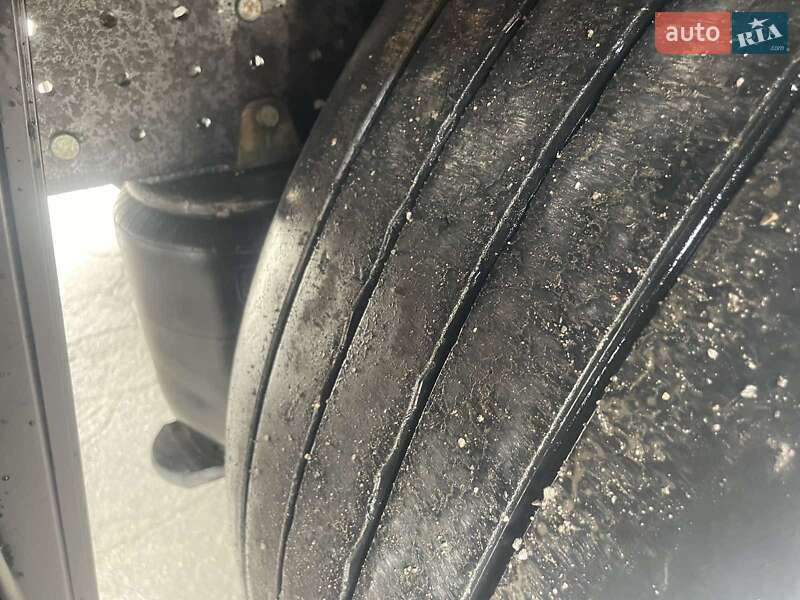 Тентованный борт (штора) - полуприцеп Schmitz Cargobull SAF 2015 в Виннице фото 21 Тентованный борт (штора) - полуприцеп Schmitz Cargobull SAF 2015 в Виннице