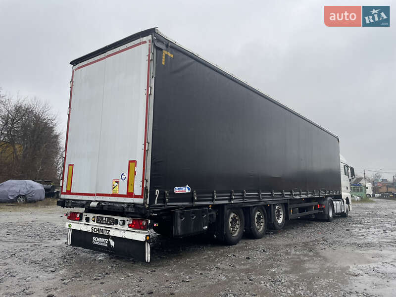 Schmitz Cargobull SAF 2015