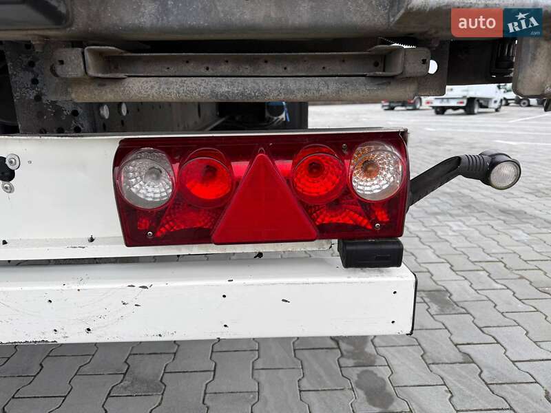 Тентований борт (штора) - напівпричіп Schmitz Cargobull SAF 2013 в Дубні фото 72 Тентований борт (штора) - напівпричіп Schmitz Cargobull SAF 2013 в Дубні