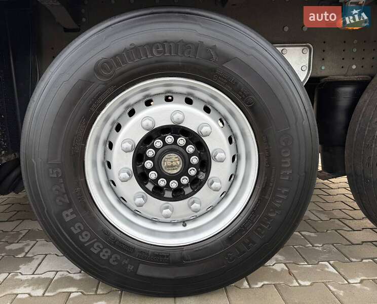 Тентованный борт (штора) - полуприцеп Schmitz Cargobull SAF 2015 в Дубно фото 35 Тентованный борт (штора) - полуприцеп Schmitz Cargobull SAF 2015 в Дубно