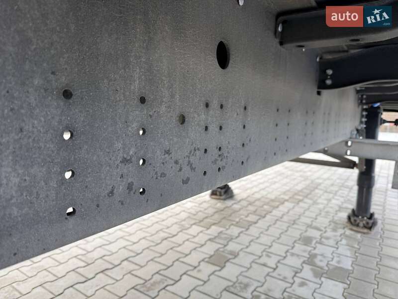 Тентованный борт (штора) - полуприцеп Schmitz Cargobull SAF 2015 в Дубно фото 41 Тентованный борт (штора) - полуприцеп Schmitz Cargobull SAF 2015 в Дубно