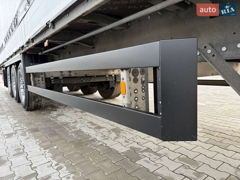 Тентованный борт (штора) - полуприцеп Schmitz Cargobull SAF 2015 в Дубно фото 55 Тентованный борт (штора) - полуприцеп Schmitz Cargobull SAF 2015 в Дубно