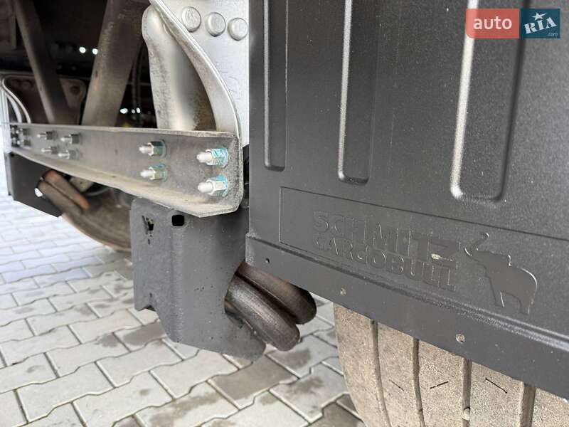 Тентованный борт (штора) - полуприцеп Schmitz Cargobull SAF 2015 в Дубно фото 62 Тентованный борт (штора) - полуприцеп Schmitz Cargobull SAF 2015 в Дубно