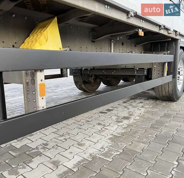 Тентованный борт (штора) - полуприцеп Schmitz Cargobull SAF 2015 в Дубно фото 67 Тентованный борт (штора) - полуприцеп Schmitz Cargobull SAF 2015 в Дубно