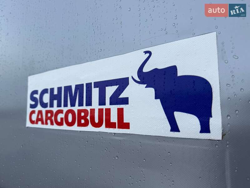 Тентованный борт (штора) - полуприцеп Schmitz Cargobull SAF 2015 в Дубно фото 71 Тентованный борт (штора) - полуприцеп Schmitz Cargobull SAF 2015 в Дубно