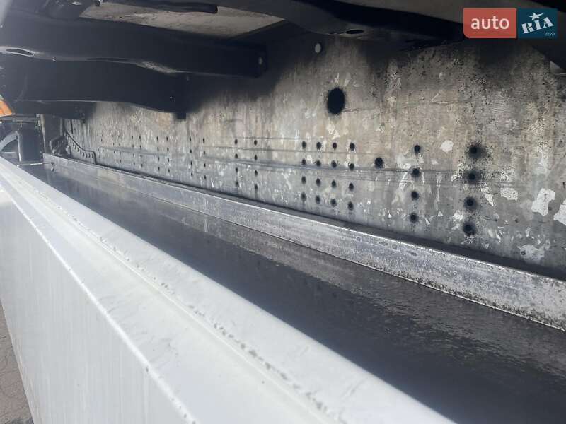 Тентований борт (штора) - напівпричіп Schmitz Cargobull SAF 2015 в Вінниці фото 26 Тентований борт (штора) - напівпричіп Schmitz Cargobull SAF 2015 в Вінниці