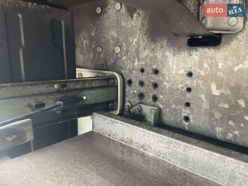 Тентований борт (штора) - напівпричіп Schmitz Cargobull SAF 2015 в Вінниці фото 32 Тентований борт (штора) - напівпричіп Schmitz Cargobull SAF 2015 в Вінниці