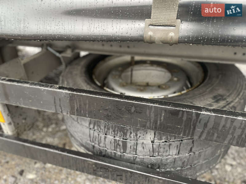 Тентований борт (штора) - напівпричіп Schmitz Cargobull SAF 2015 в Вінниці фото 23 Тентований борт (штора) - напівпричіп Schmitz Cargobull SAF 2015 в Вінниці