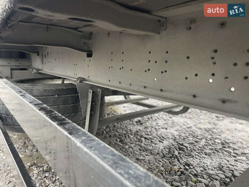 Тентований борт (штора) - напівпричіп Schmitz Cargobull SAF 2015 в Вінниці фото 26 Тентований борт (штора) - напівпричіп Schmitz Cargobull SAF 2015 в Вінниці