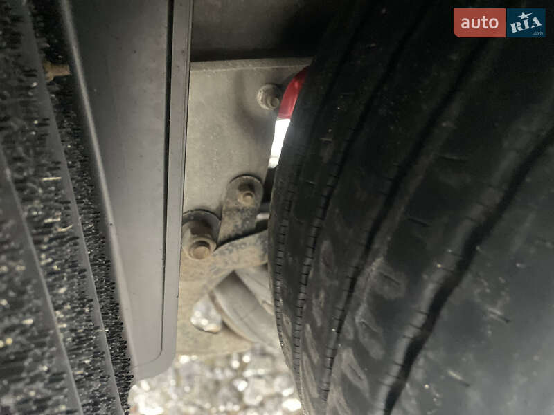 Тентований борт (штора) - напівпричіп Schmitz Cargobull SAF 2015 в Вінниці фото 22 Тентований борт (штора) - напівпричіп Schmitz Cargobull SAF 2015 в Вінниці