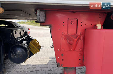 Рефрижератор полуприцеп Schmitz Cargobull SCB S3B 2014 в 