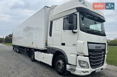 Рефрижератор напівпричіп Schmitz Cargobull SCB S3B 2012 в 