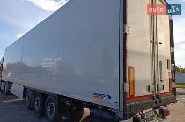 Рефрижератор полуприцеп Schmitz Cargobull SCB S3B 2020 в 