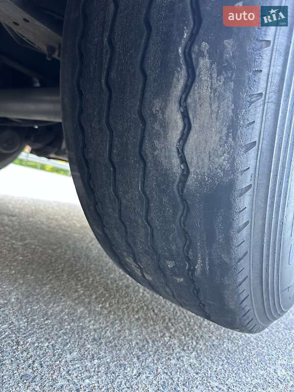 Рефрижератор напівпричіп Schmitz Cargobull SCB S3B 2017 в Бродах фото 35 Рефрижератор напівпричіп Schmitz Cargobull SCB S3B 2017 в Бродах