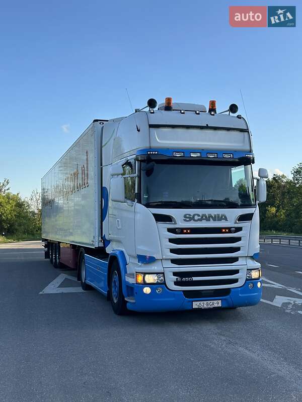 Рефрижератор напівпричіп Schmitz Cargobull SCB S3B 2017 в Бродах фото 90 Рефрижератор напівпричіп Schmitz Cargobull SCB S3B 2017 в Бродах