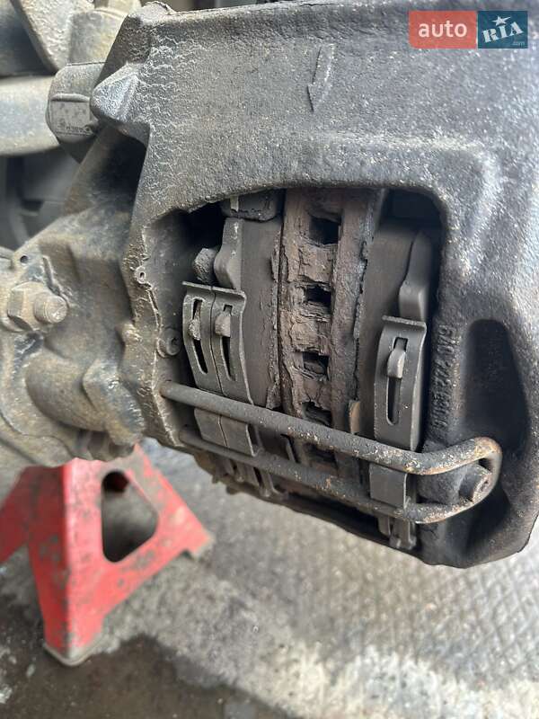 Рефрижератор напівпричіп Schmitz Cargobull SCB S3B 2017 в Бродах фото 85 Рефрижератор напівпричіп Schmitz Cargobull SCB S3B 2017 в Бродах