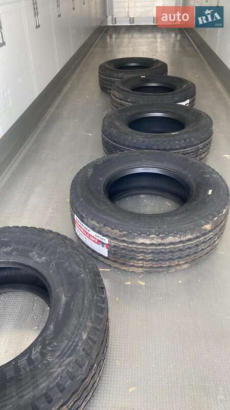 Рефрижератор полуприцеп Schmitz Cargobull SCB S3B 2018 в Ровно фото 38 Рефрижератор полуприцеп Schmitz Cargobull SCB S3B 2018 в Ровно