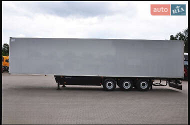 Рефрижератор Schmitz Cargobull SCB S3B 2013 в 