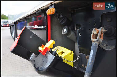 Рефрижератор Schmitz Cargobull SCB S3B 2013 в 