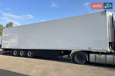 Рефрижератор полуприцеп Schmitz Cargobull SCB S3B 2015 в 
