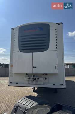 Рефрижератор полуприцеп Schmitz Cargobull SCB S3B 2019 в 