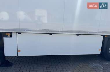 Рефрижератор полуприцеп Schmitz Cargobull SCB S3B 2019 в 