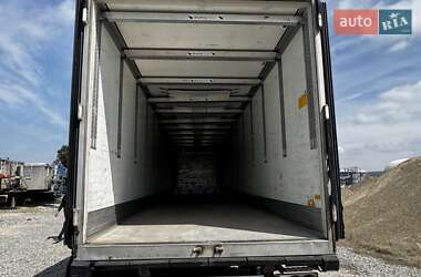 Рефрижератор полуприцеп Schmitz Cargobull SCB S3B 2013 в 