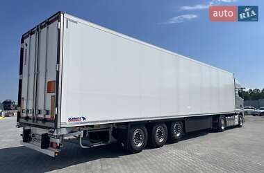 Рефрижератор полуприцеп Schmitz Cargobull SCB S3B 2025 в 