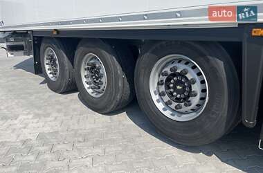 Рефрижератор полуприцеп Schmitz Cargobull SCB S3B 2025 в 