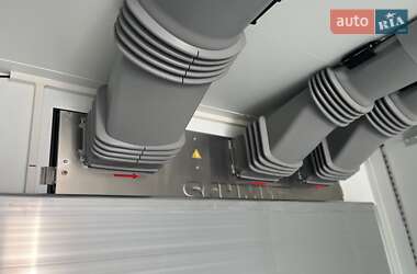 Рефрижератор полуприцеп Schmitz Cargobull SCB S3B 2025 в 