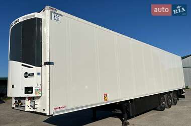 Рефрижератор полуприцеп Schmitz Cargobull SCB S3B 2020 в Черновцах