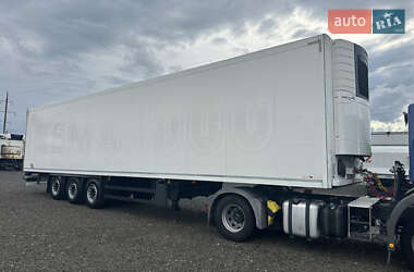 Рефрижератор полуприцеп Schmitz Cargobull SCB S3B 2016 в 