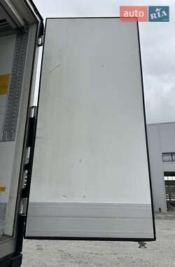 Рефрижератор полуприцеп Schmitz Cargobull SCB S3B 2014 в 