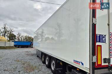 Рефрижератор полуприцеп Schmitz Cargobull SCB S3B 2016 в 