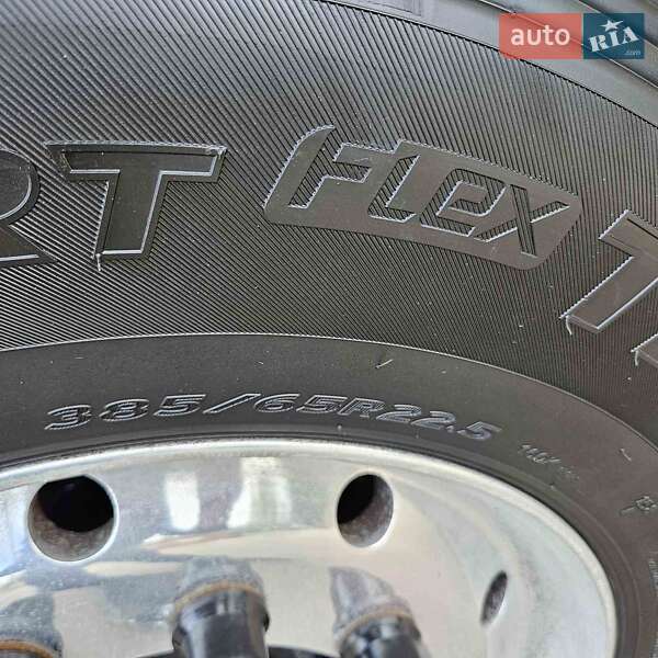 Рефрижератор полуприцеп Schmitz Cargobull SCB S3B 2013 в Кривом Роге