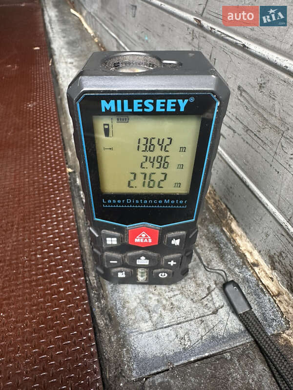 Фургон напівпричіп Schmitz Cargobull SCB S3B 2015 в Луцьку фото 35 Фургон напівпричіп Schmitz Cargobull SCB S3B 2015 в Луцьку