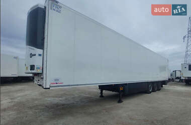 Рефрижератор полуприцеп Schmitz Cargobull SCB S3B 2021 в Виннице
