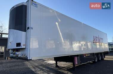 Рефрижератор полуприцеп Schmitz Cargobull SCB S3B 2014 в Виннице
