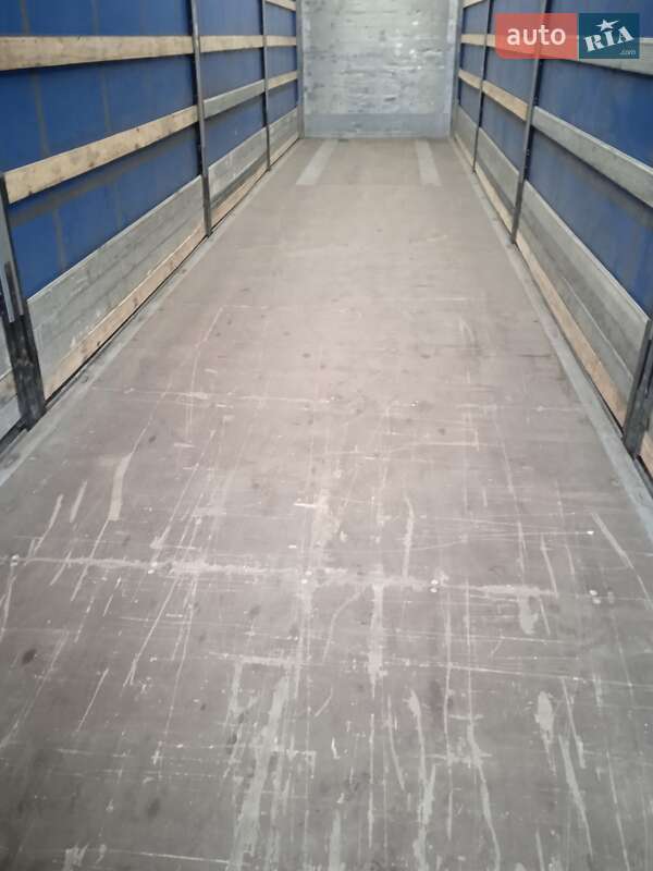 Тентованный борт (штора) - полуприцеп Schmitz Cargobull SCB S3T 2016 в Житомире фото 13 Тентованный борт (штора) - полуприцеп Schmitz Cargobull SCB S3T 2016 в Житомире