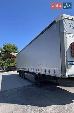 Schmitz Cargobull SCB S3T 2013