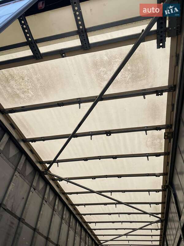 Інші причепи Schmitz Cargobull SCB S3T 2013 в Мукачевому фото 8 Інші причепи Schmitz Cargobull SCB S3T 2013 в Мукачевому