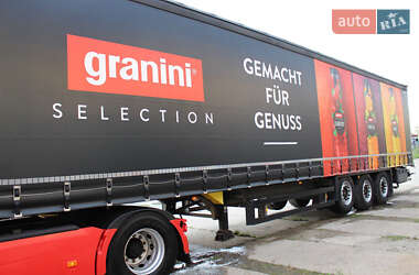 Schmitz Cargobull SCB S3T 2014