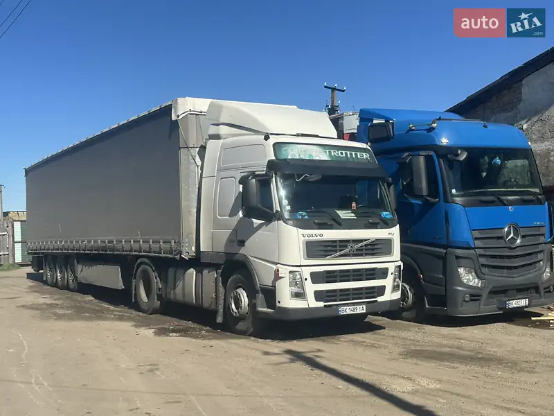 Тентованный борт (штора) - полуприцеп Schmitz Cargobull SCB S3T 2015 в 