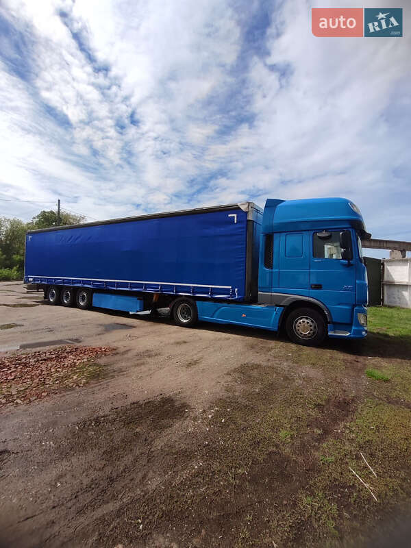 Schmitz Cargobull SCB S3T 2018