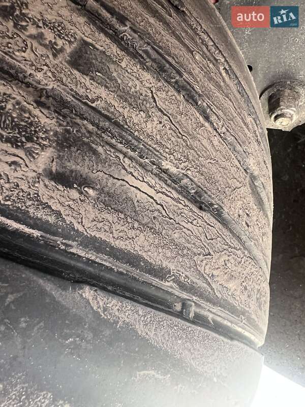 Тентованный борт (штора) - полуприцеп Schmitz Cargobull SCB S3T 2014 в Львове фото 4 Тентованный борт (штора) - полуприцеп Schmitz Cargobull SCB S3T 2014 в Львове