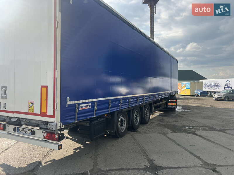 Schmitz Cargobull SCB S3T 2014