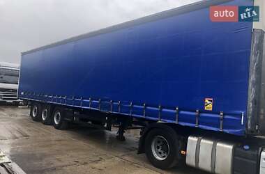 Schmitz Cargobull SCB S3T 2014