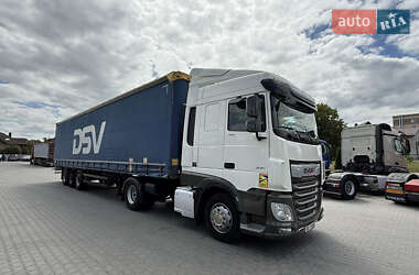 Бортовой полуприцеп Schmitz Cargobull SCB S3T 2015 в 